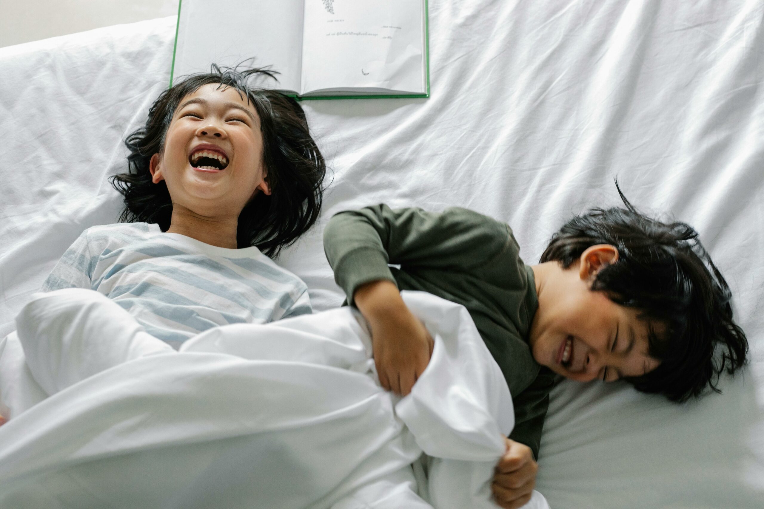 Primoletto le matelas évolutif pour les enfants